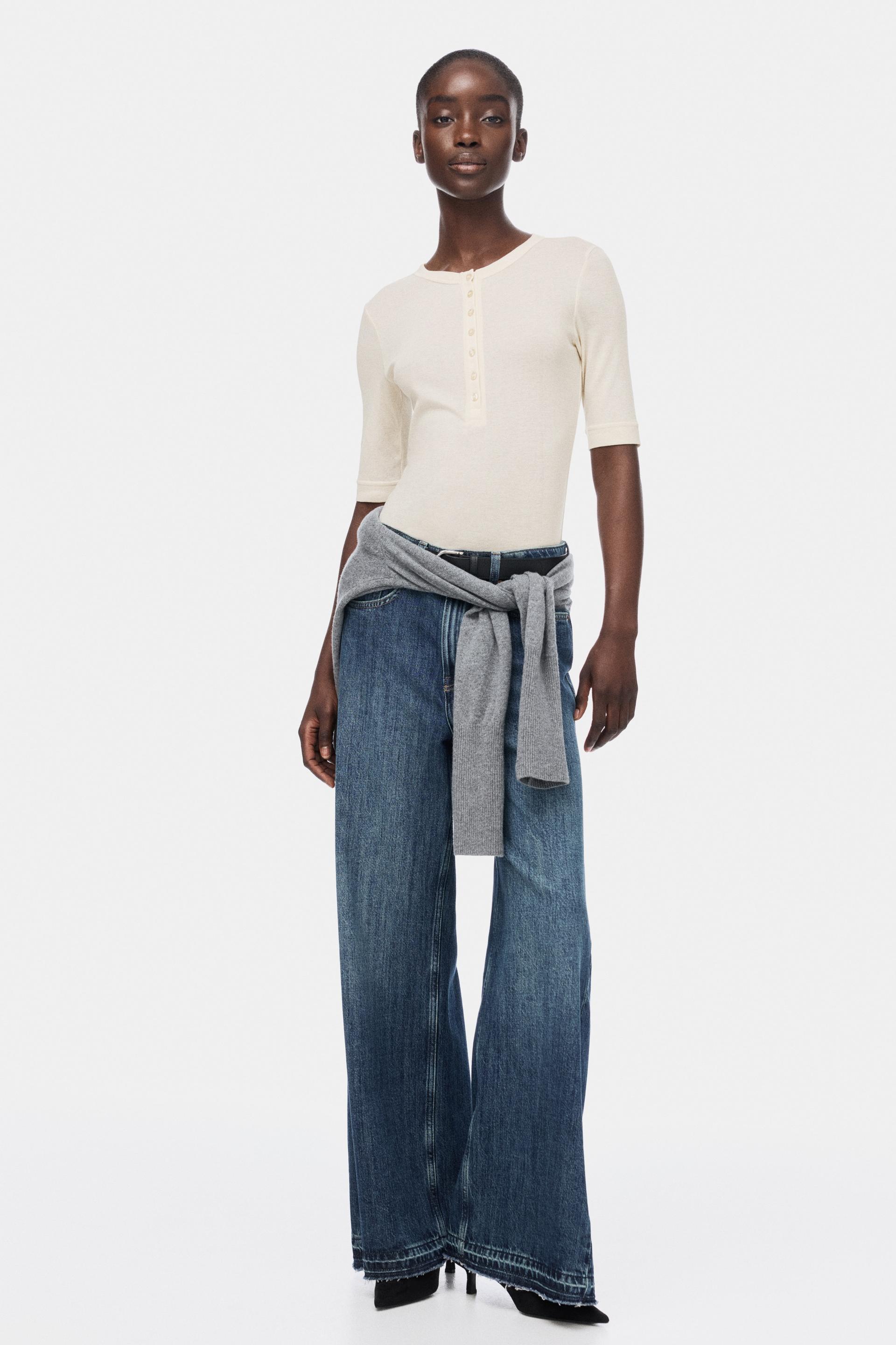 pima cotton top