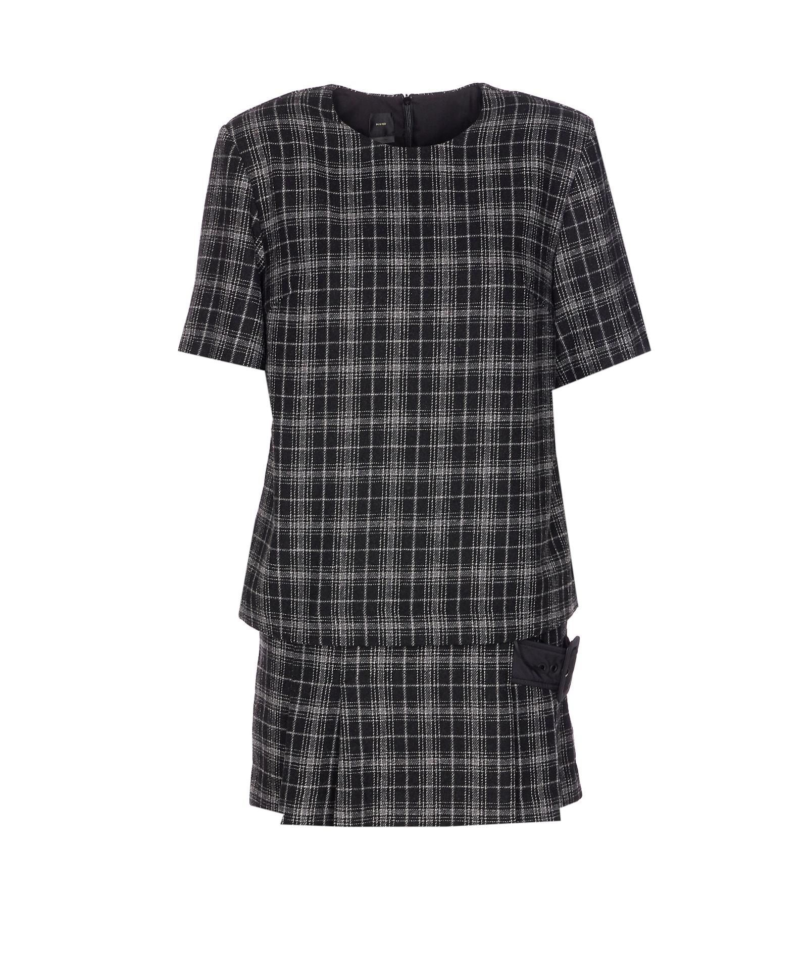 pinko aleta dress