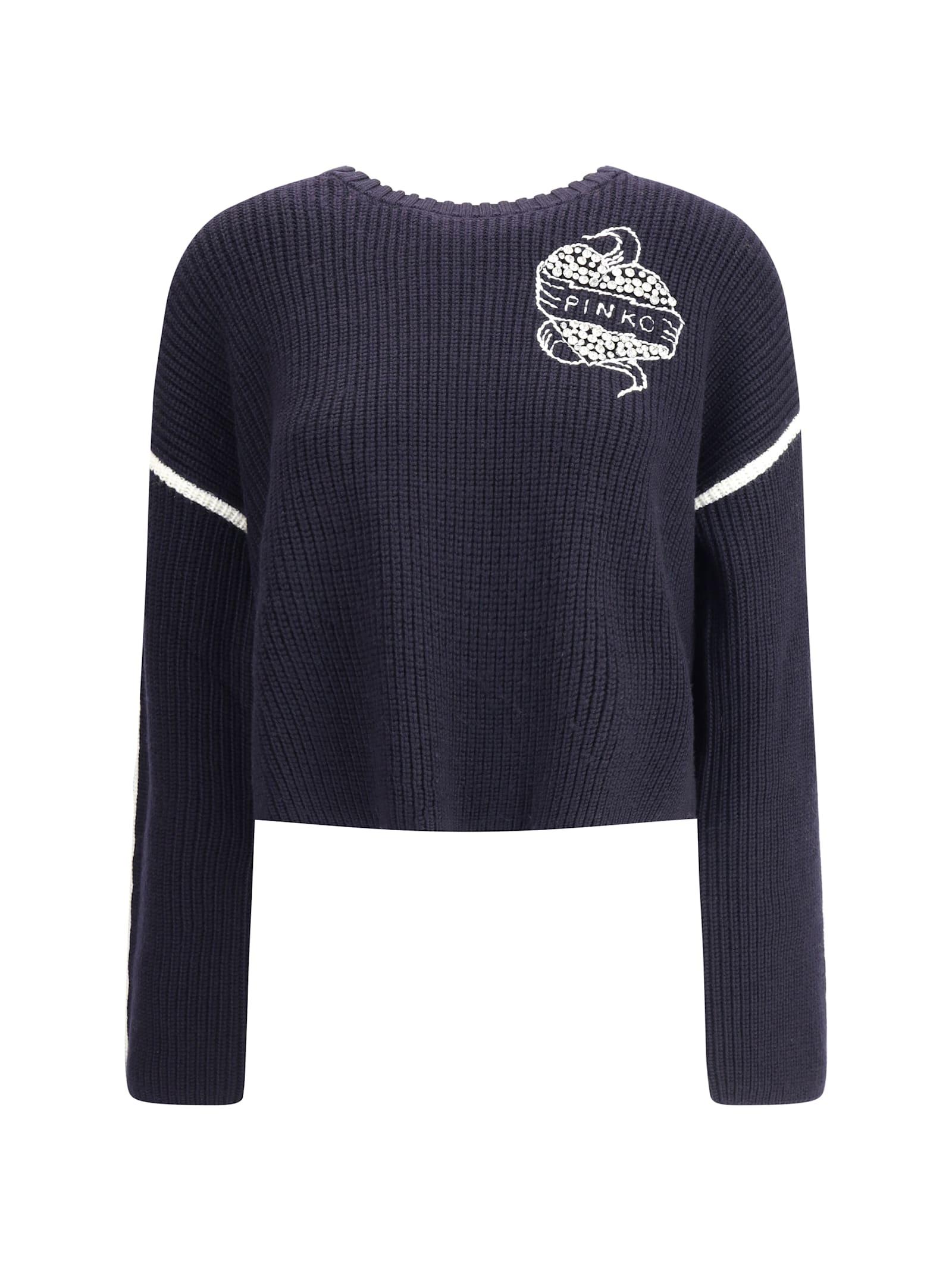 pinko alicudi sweater