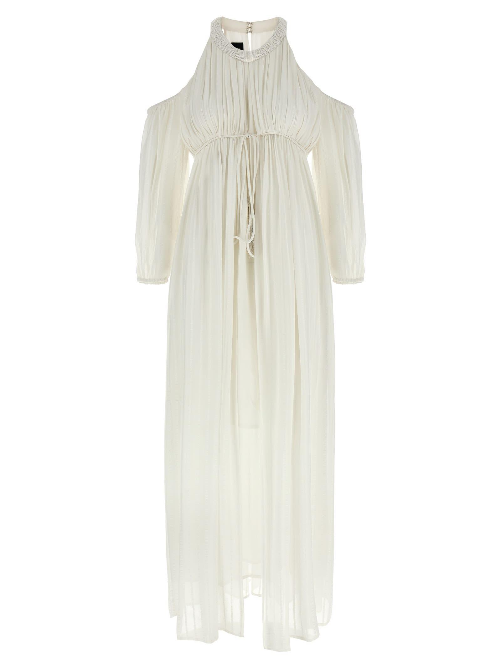 pinko allenatore dress