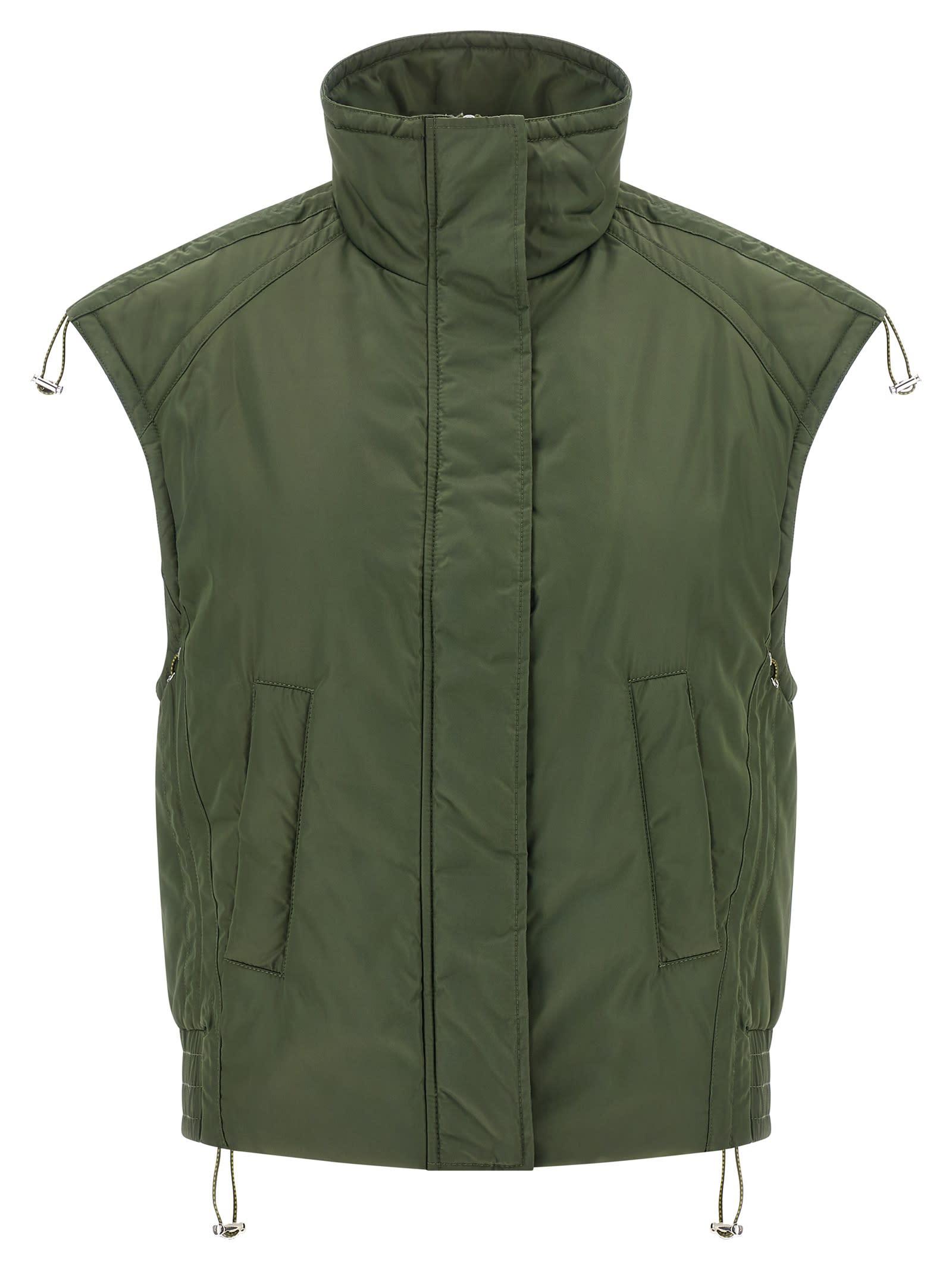 pinko angeles vest