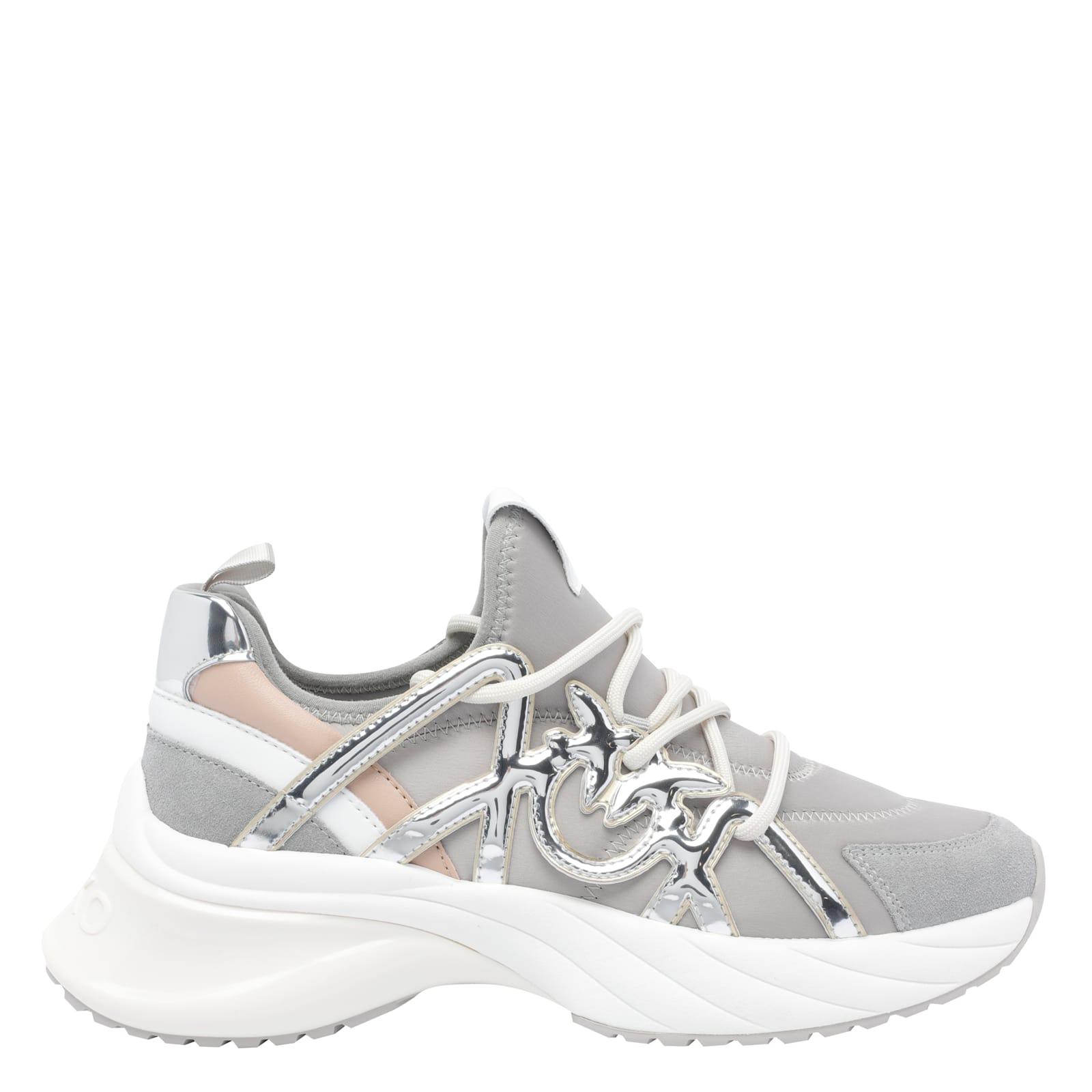 pinko ariel 01 sneakers