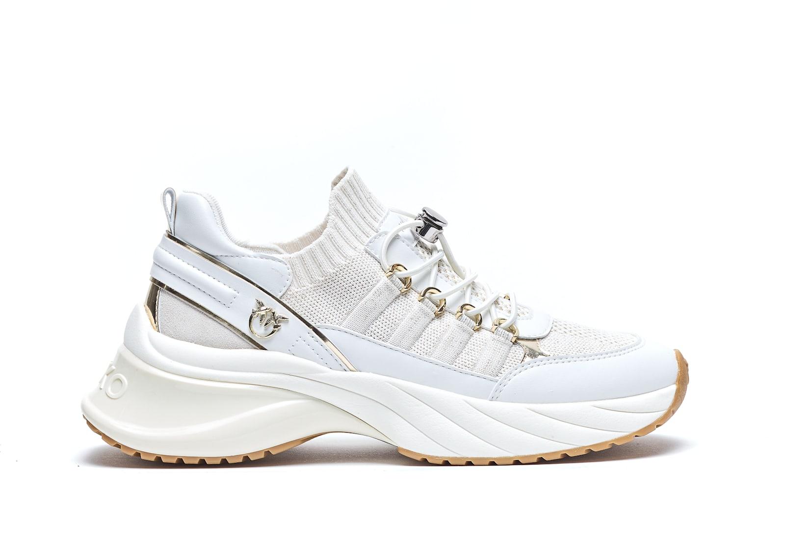 pinko ariel sneakers