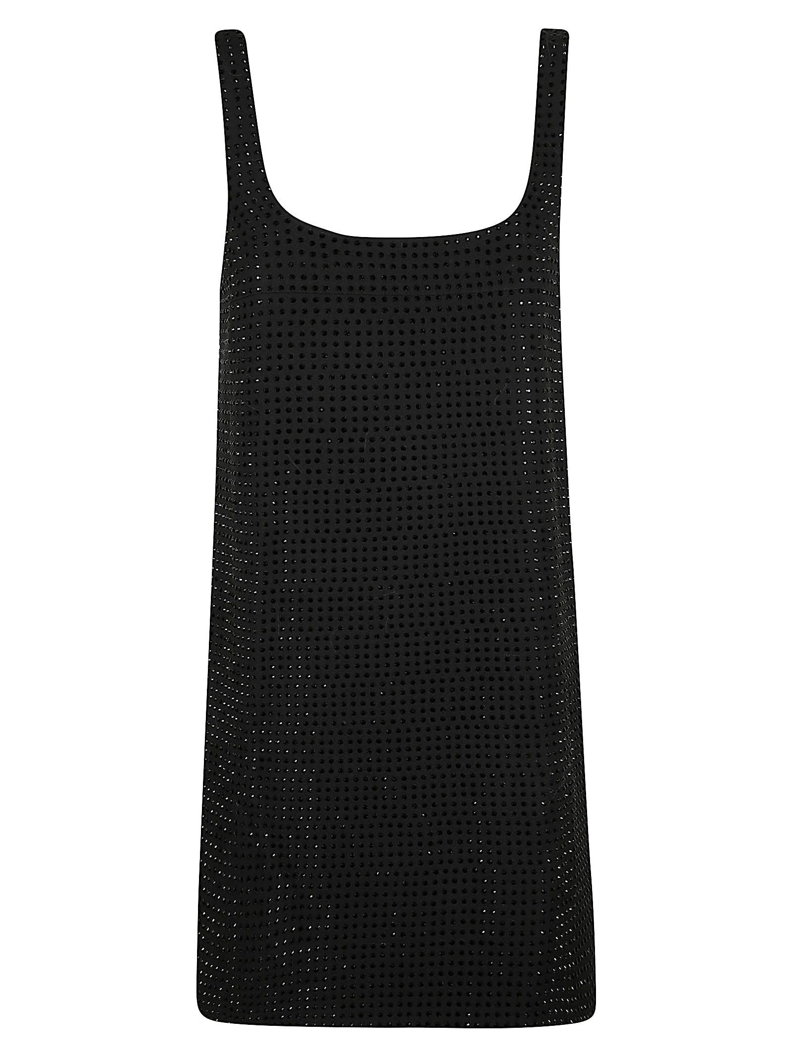 pinko aroa abito tinto filo full str