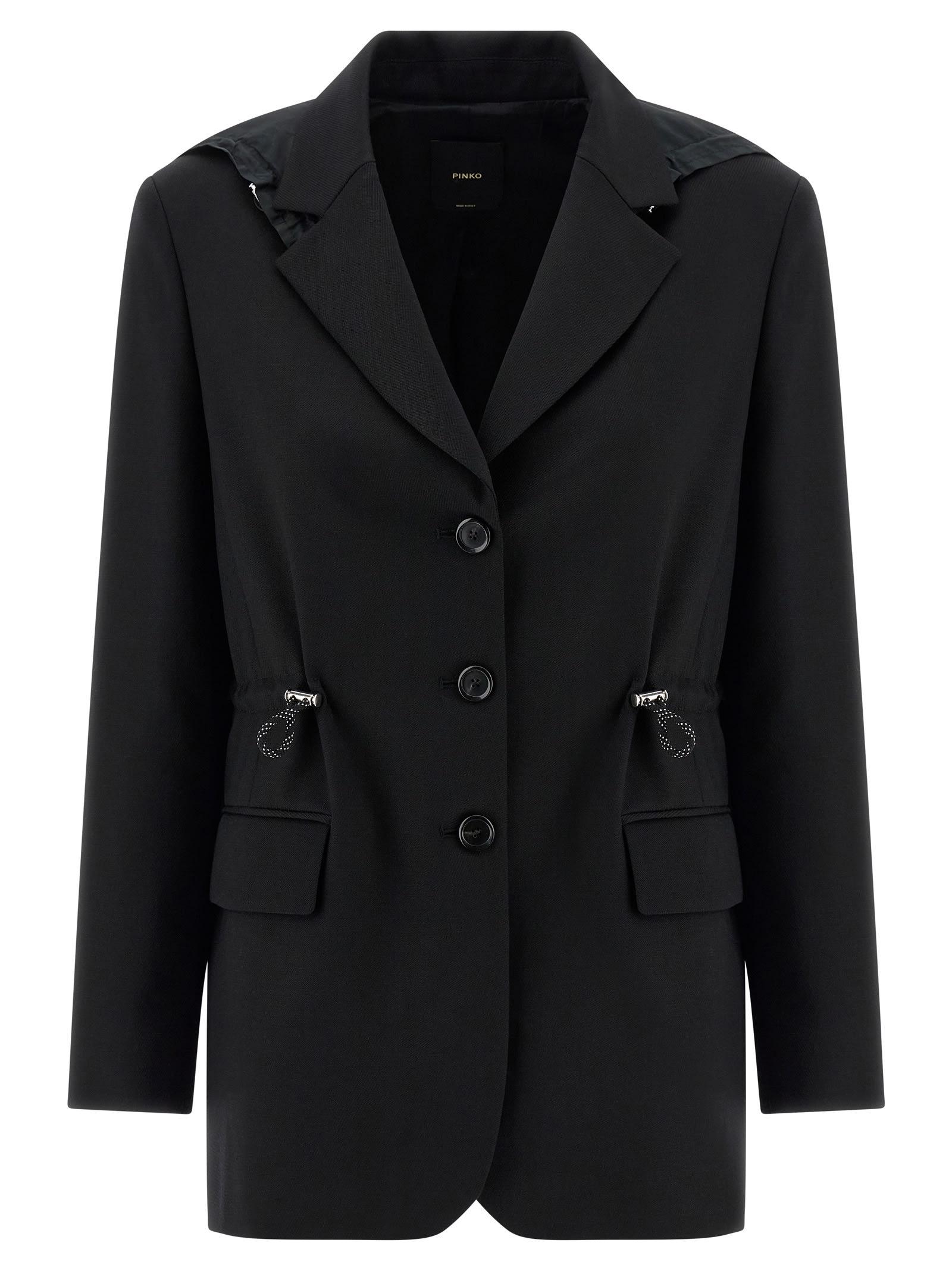 pinko artemisia blazer