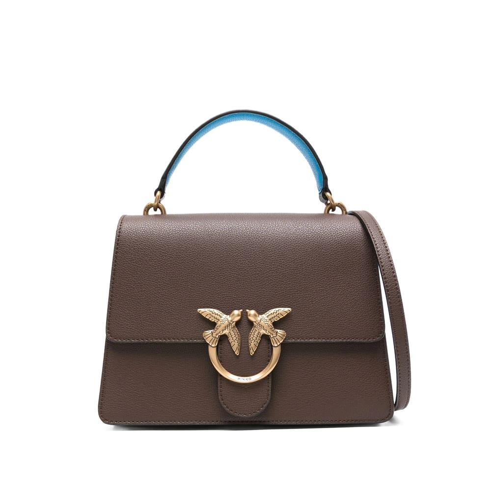 pinko bag