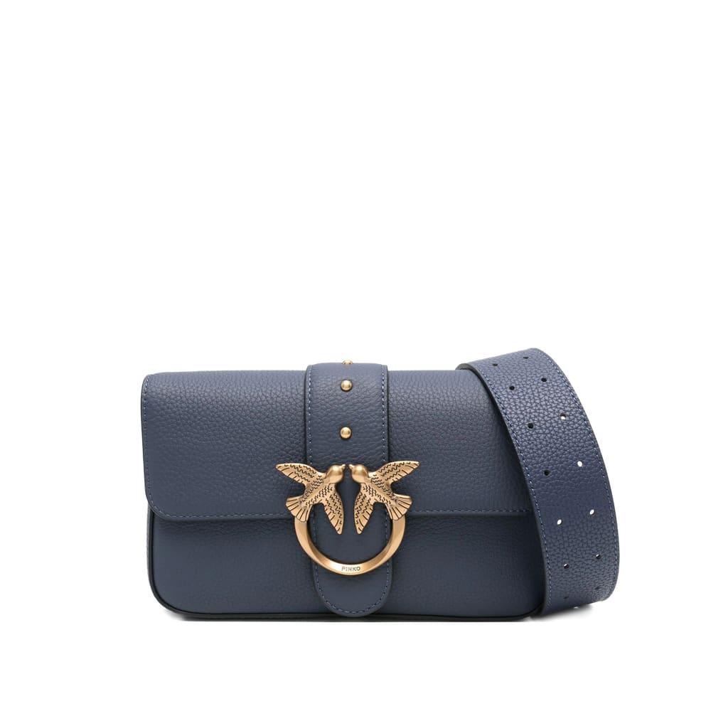 pinko bag