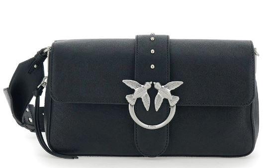 pinko bags black - women
