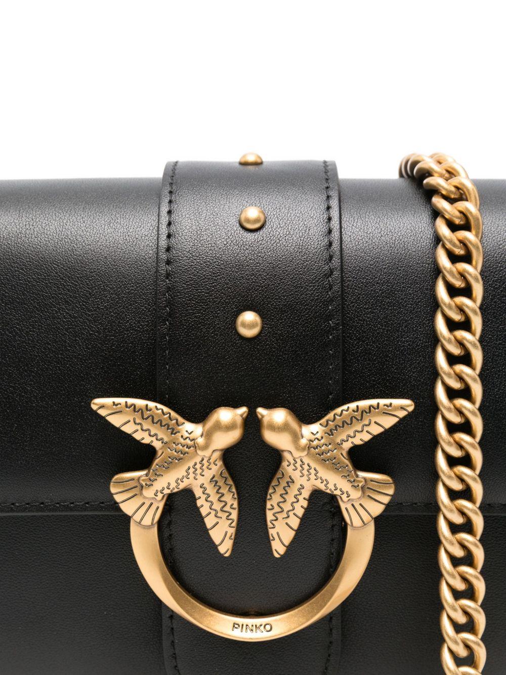pinko bags black - women