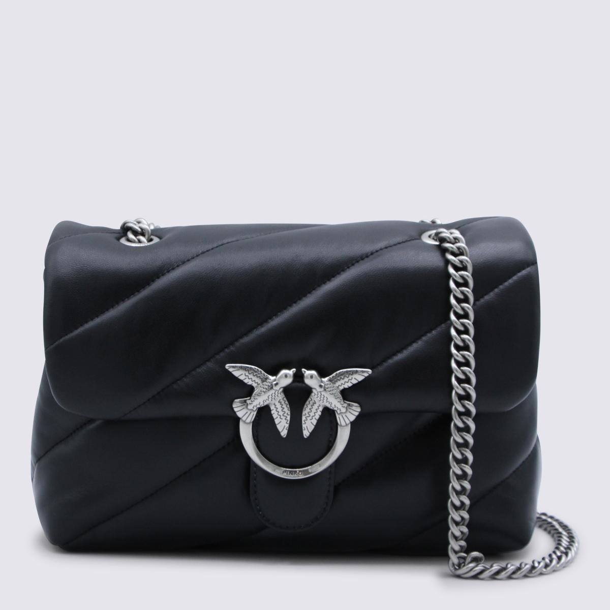 pinko bags black _le - women