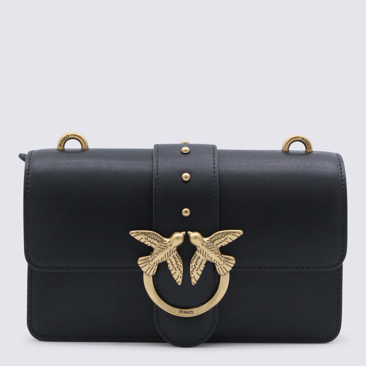pinko bags black _le - women