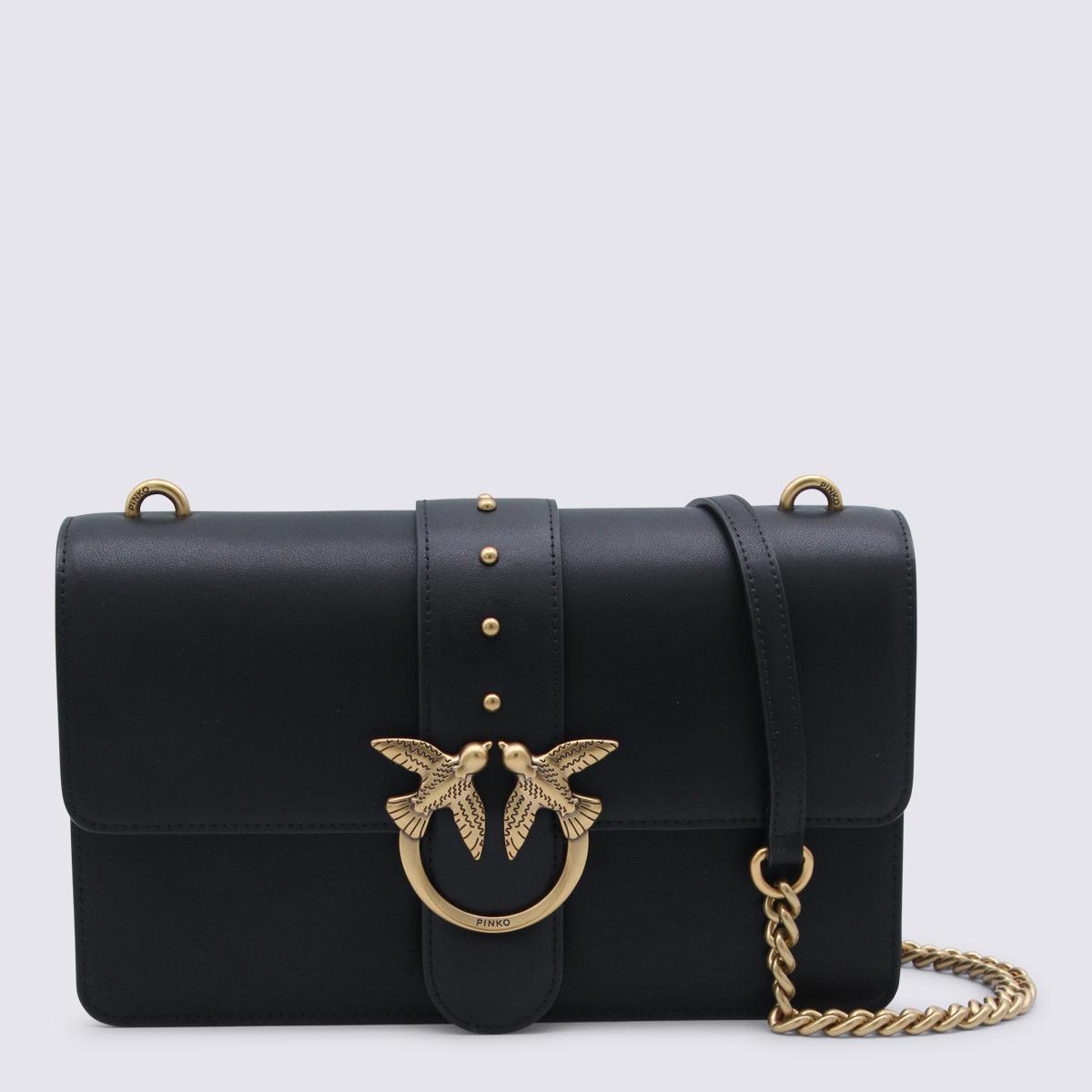 pinko bags black _le - women