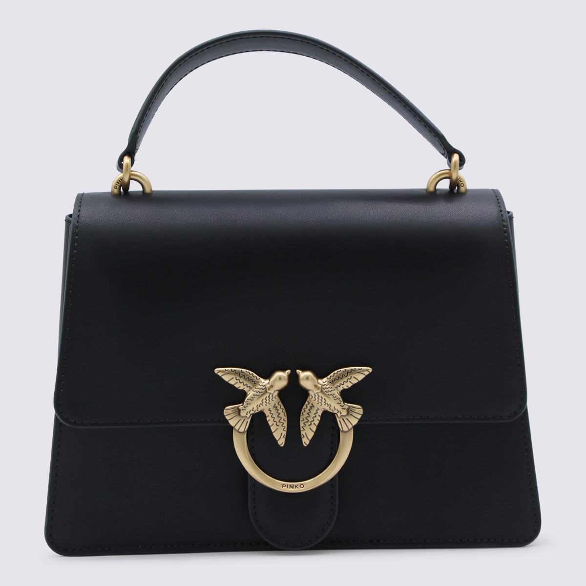 pinko bags black _le - women