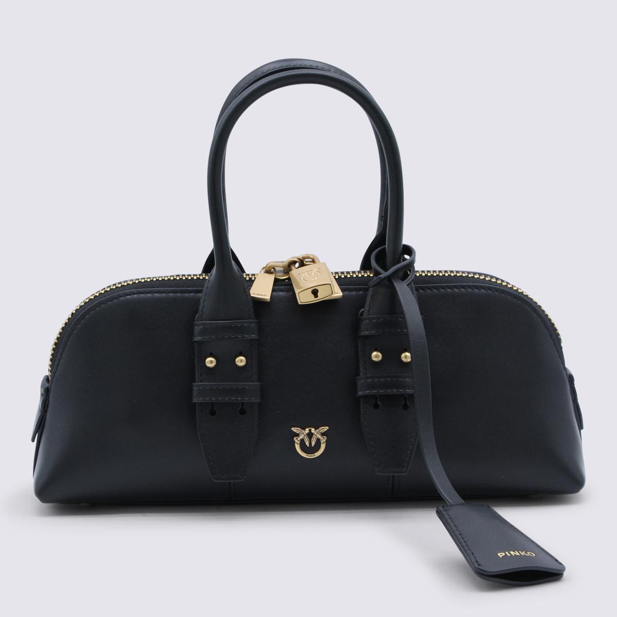 pinko bags black _le - women
