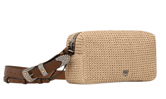pinko bags lea - women