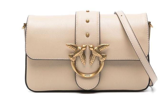 pinko bags lea - women