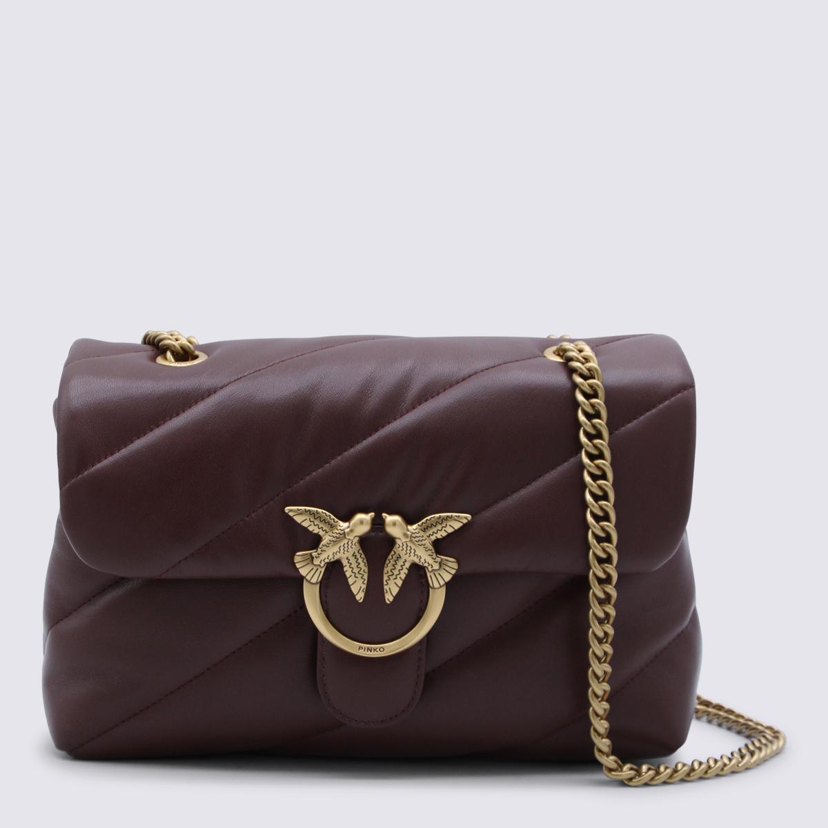 pinko bags purple _le - women