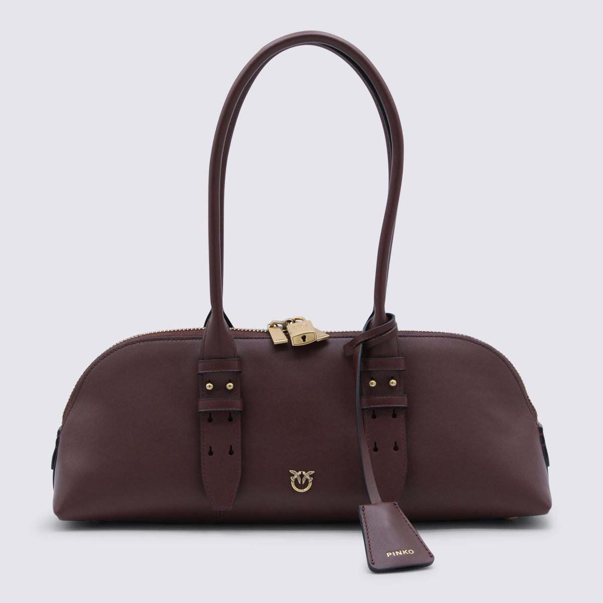 pinko bags purple _le - women