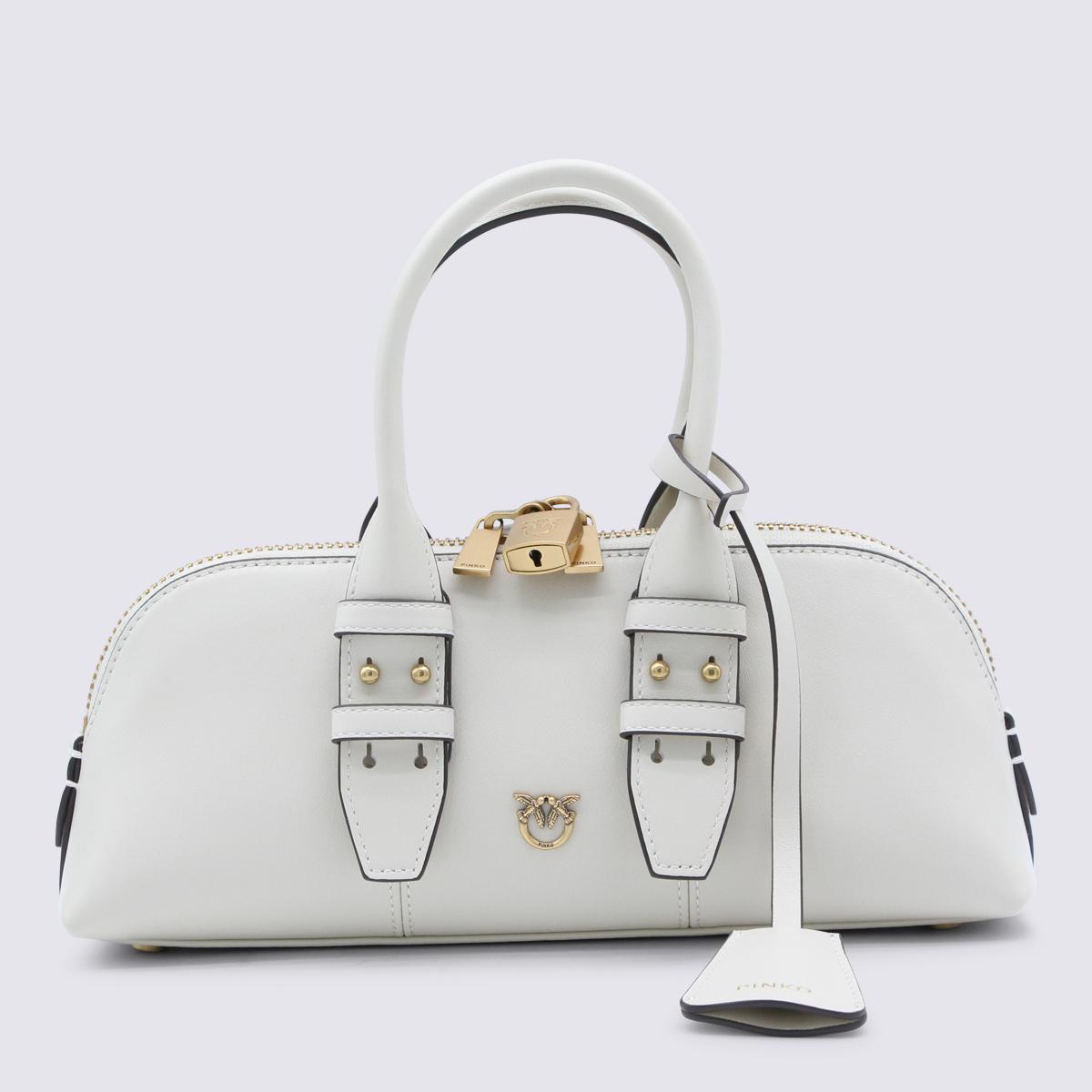 pinko bags white _le - women