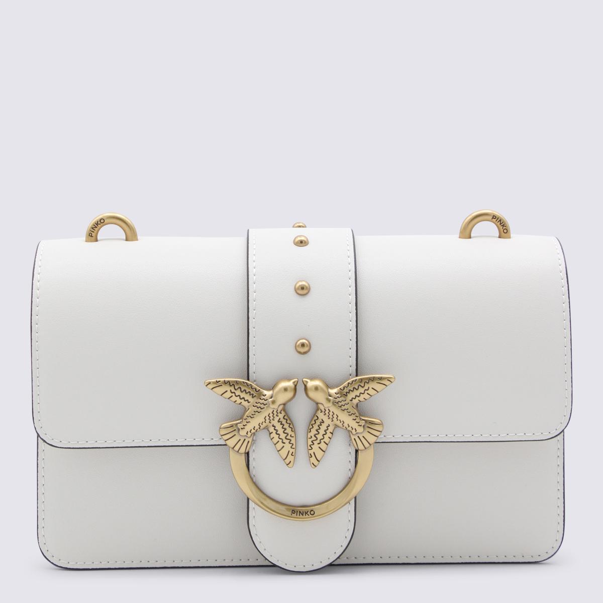 pinko bags white _le - women