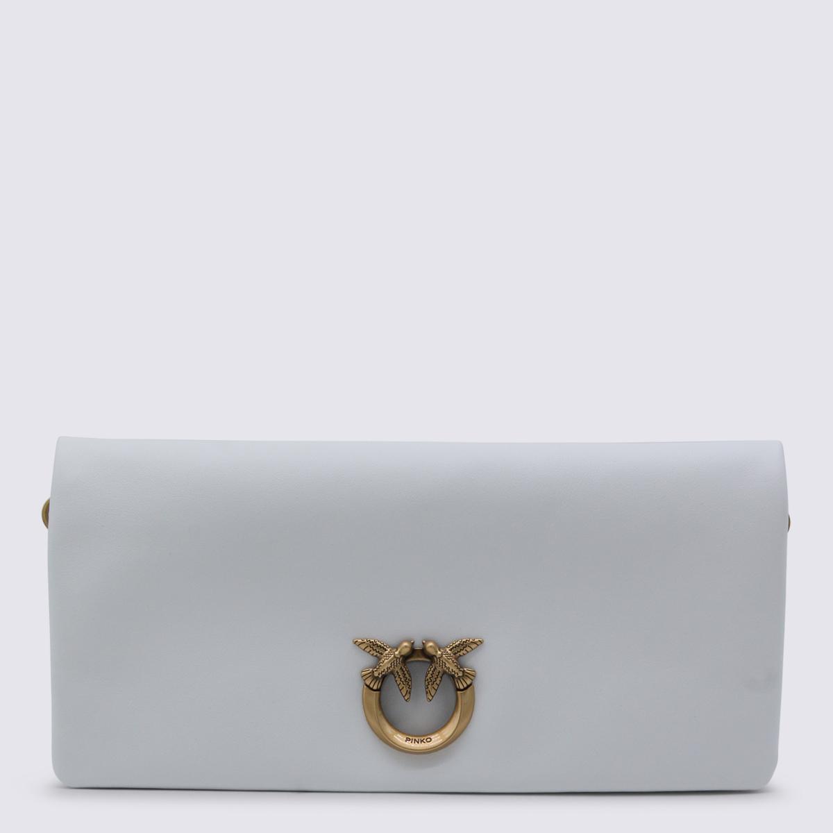 pinko bags white _le - women