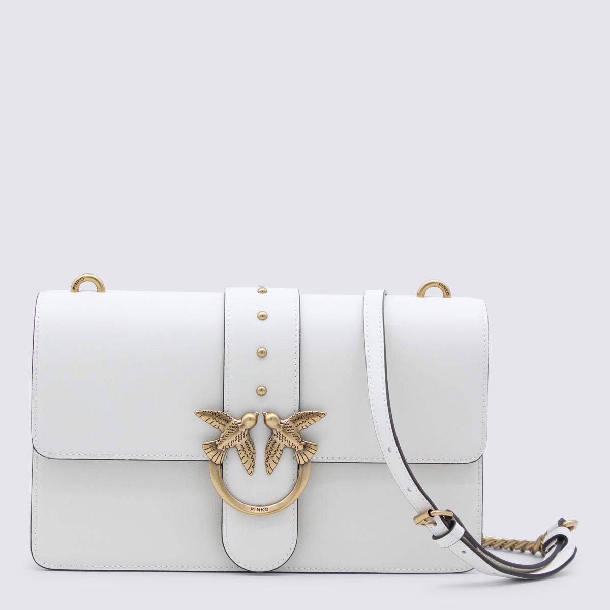 pinko bags white _le - women