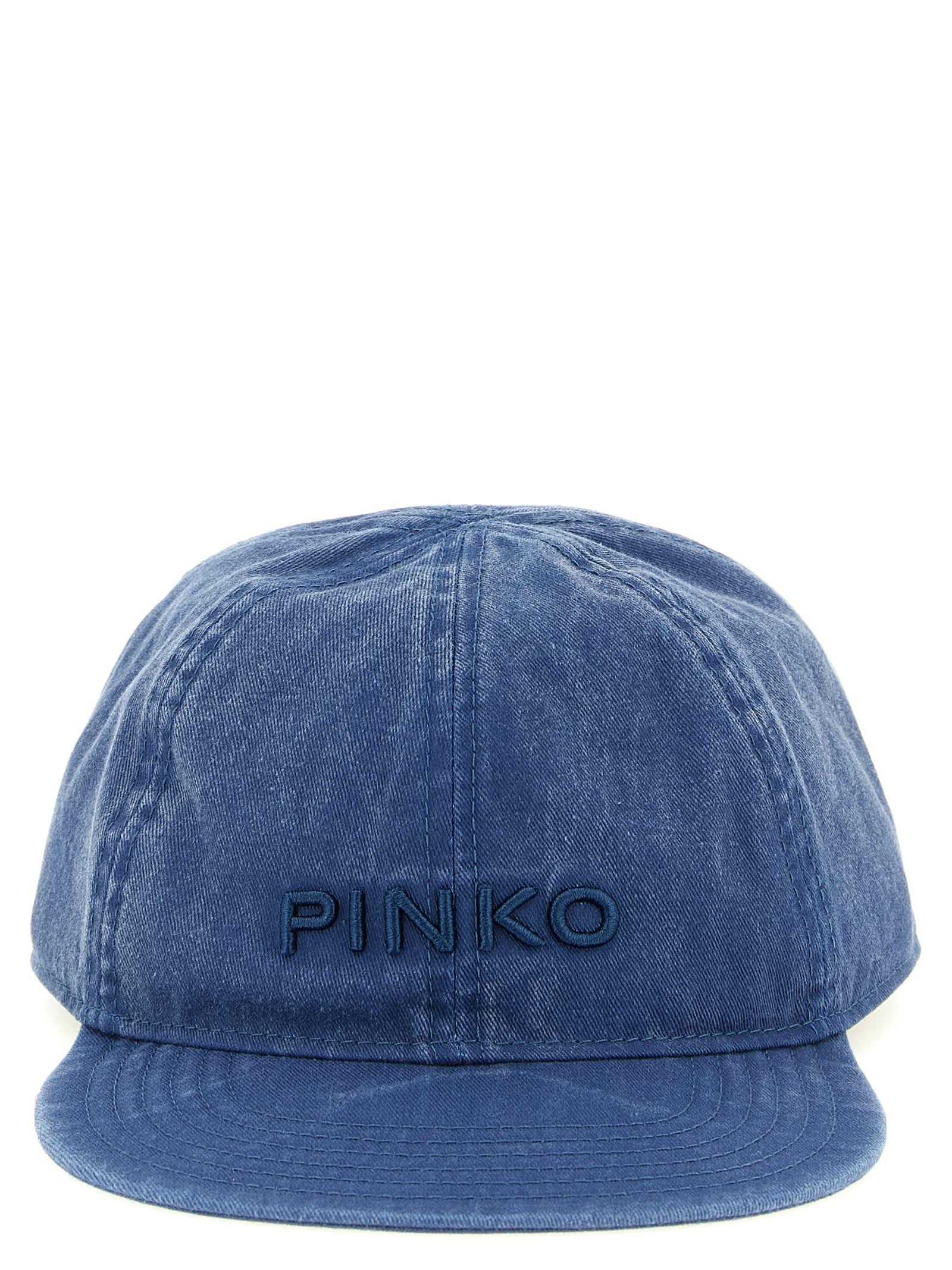 pinko balletto cap