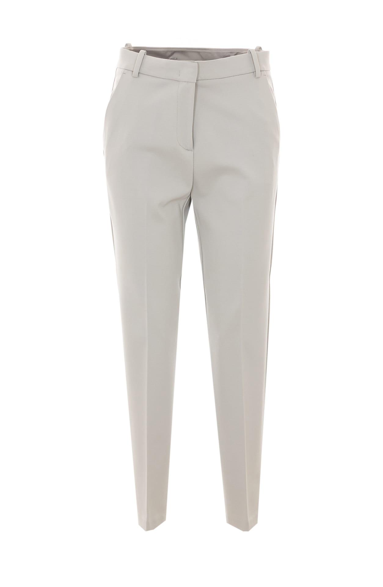 pinko bello pants