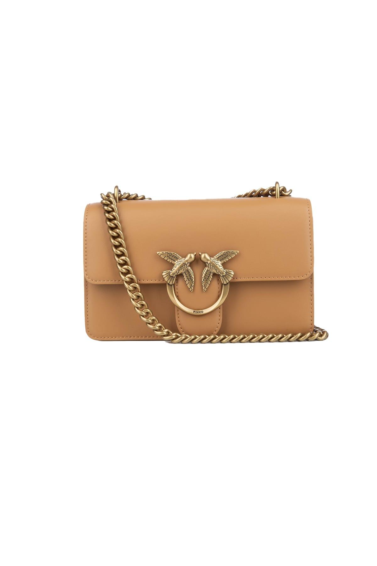 pinko borse a tracolla