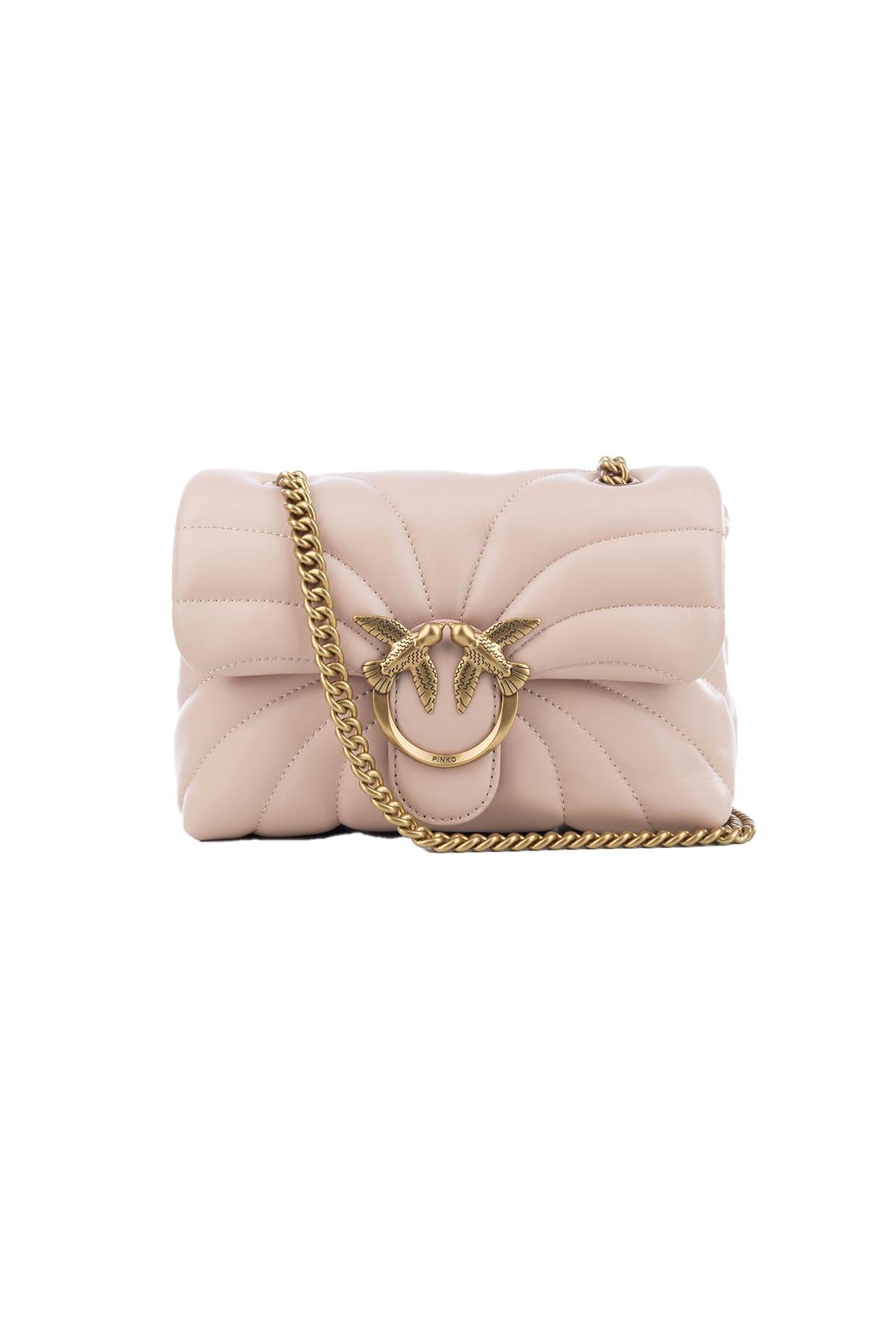 pinko borse a tracolla