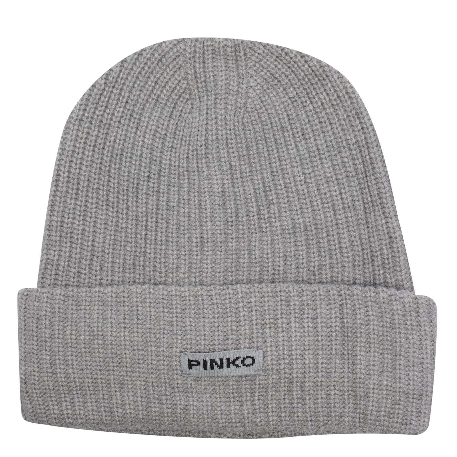 pinko bosnia hat