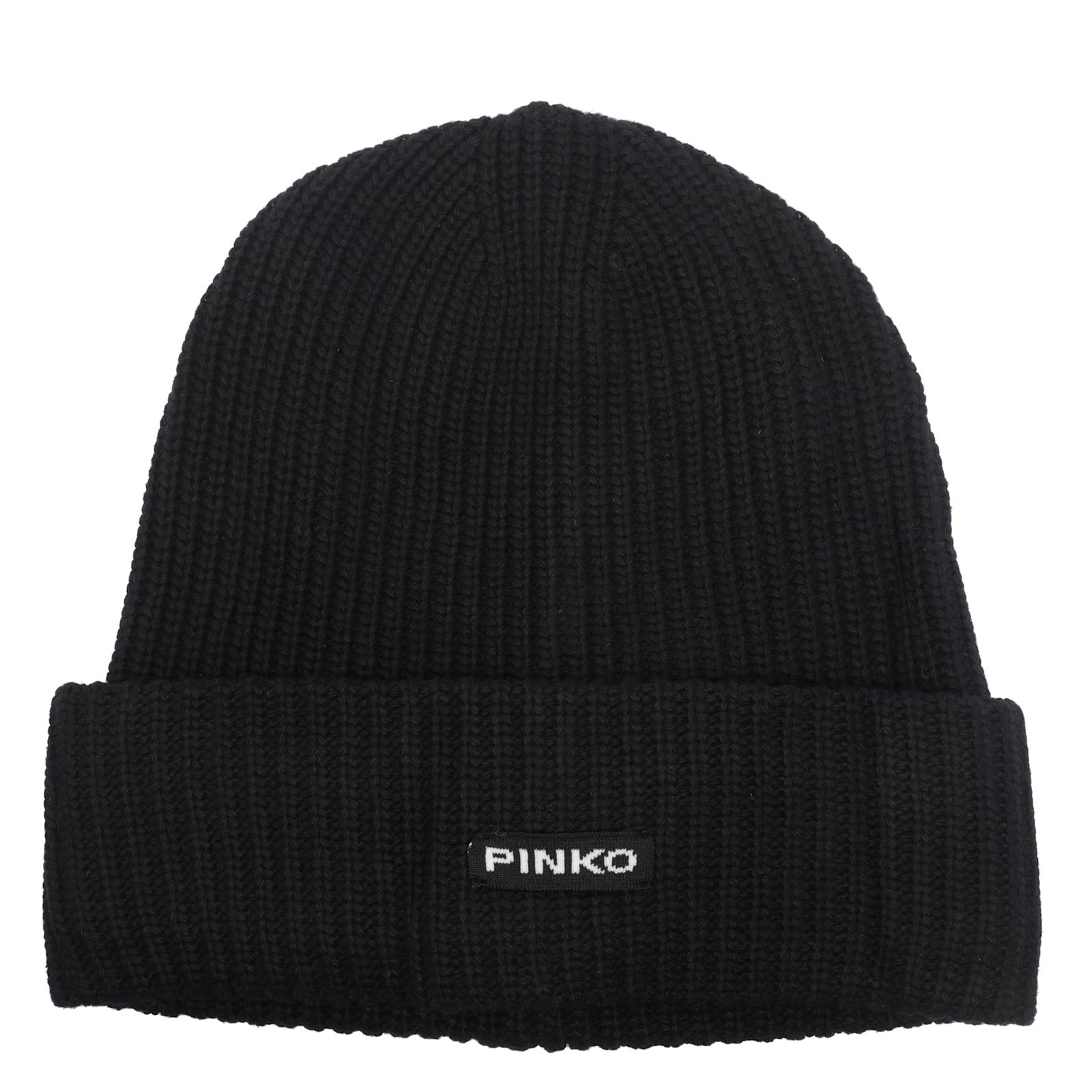 pinko bosnia hat