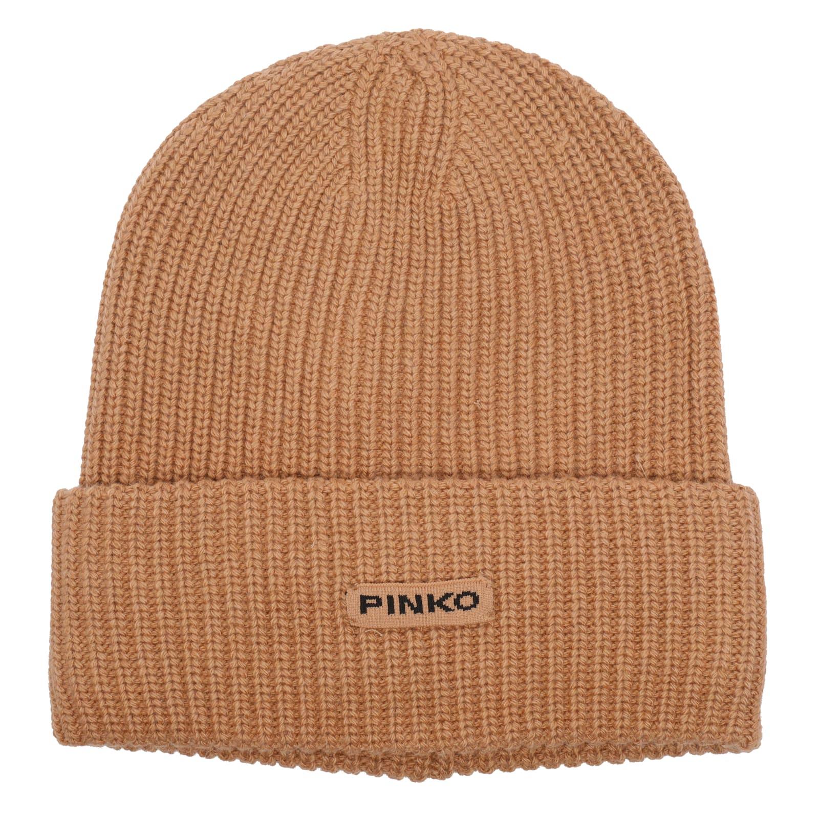 pinko bosnia hat