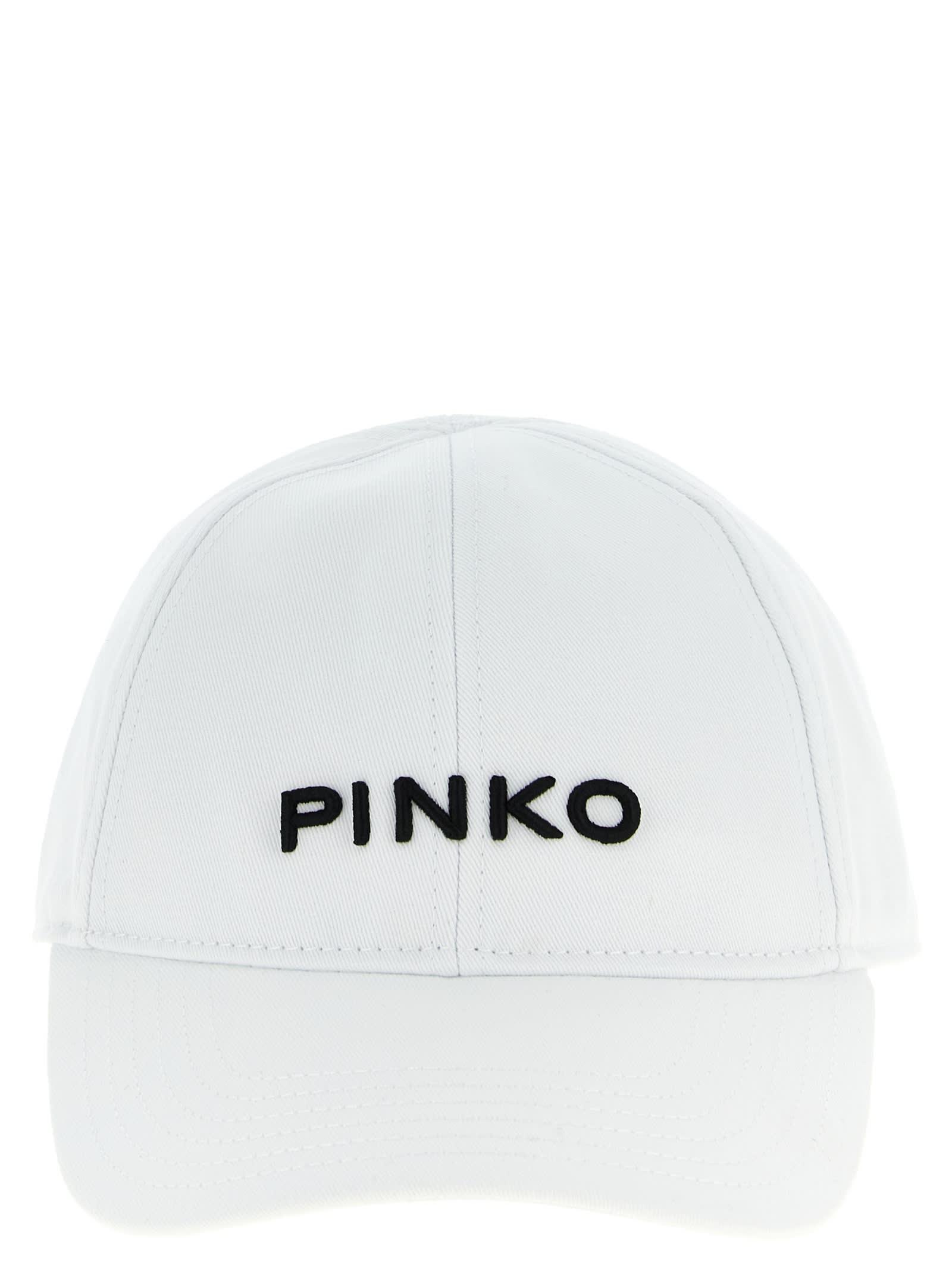 pinko break dance cap
