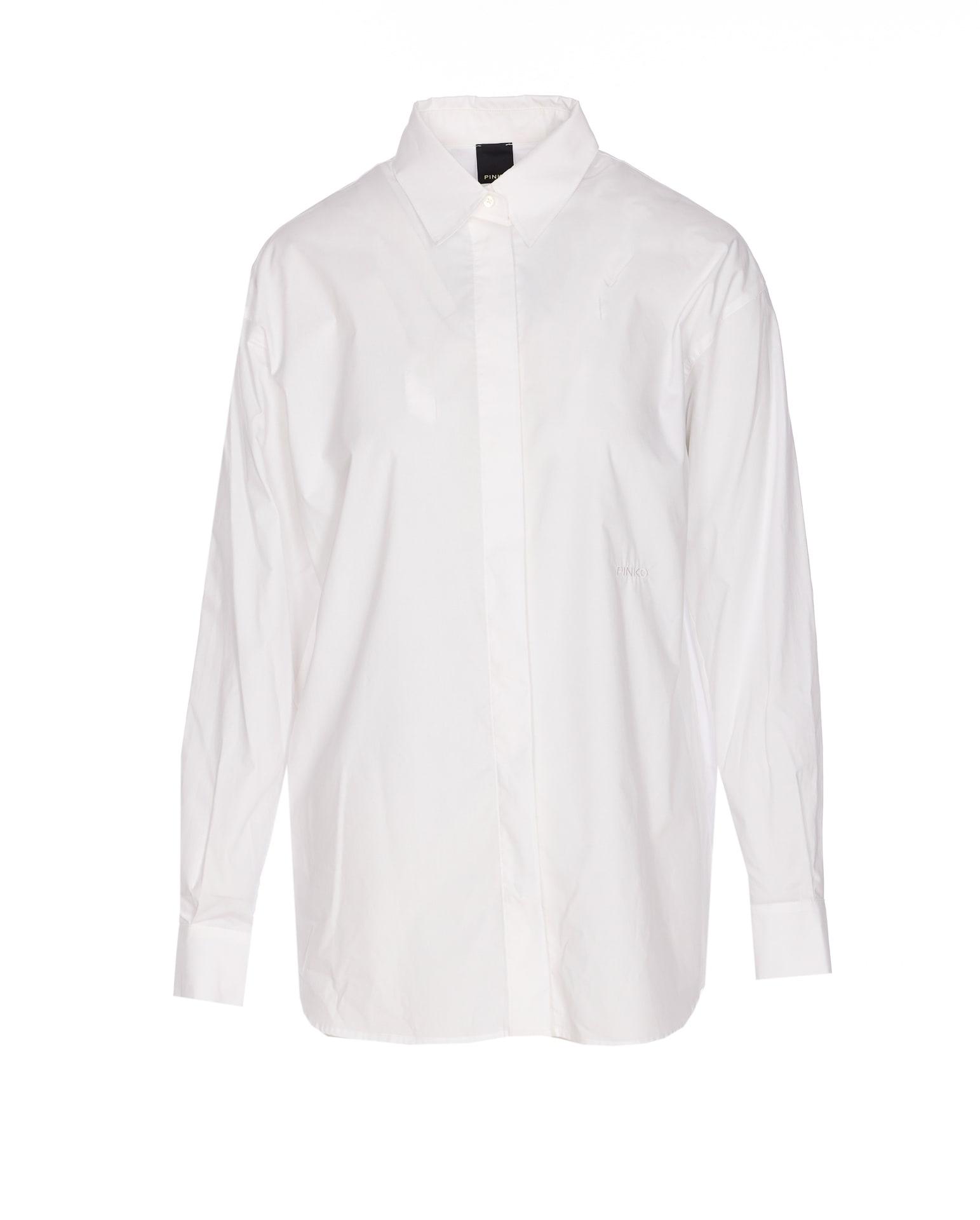 pinko bridport shirt