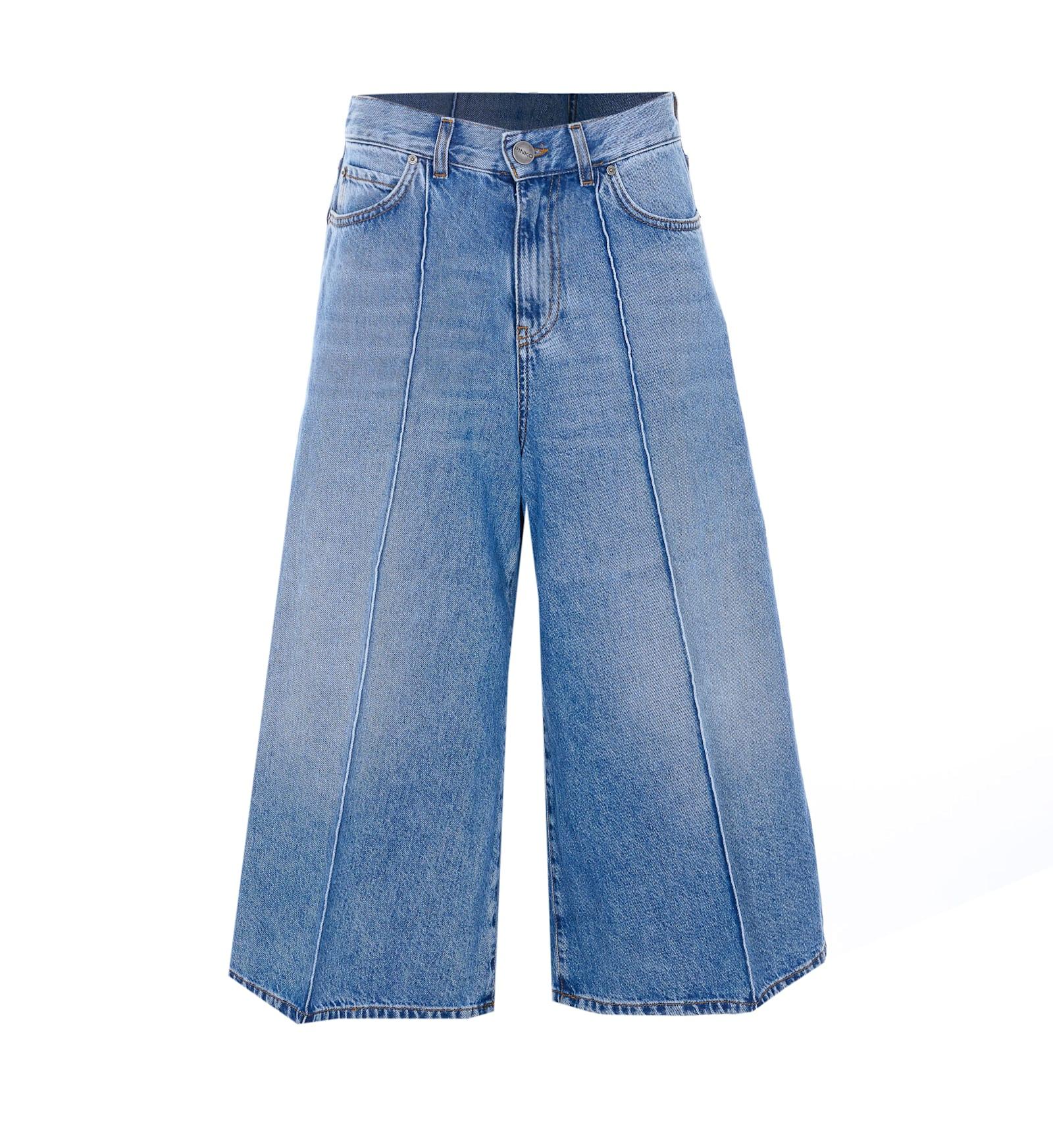 pinko burkina jeans