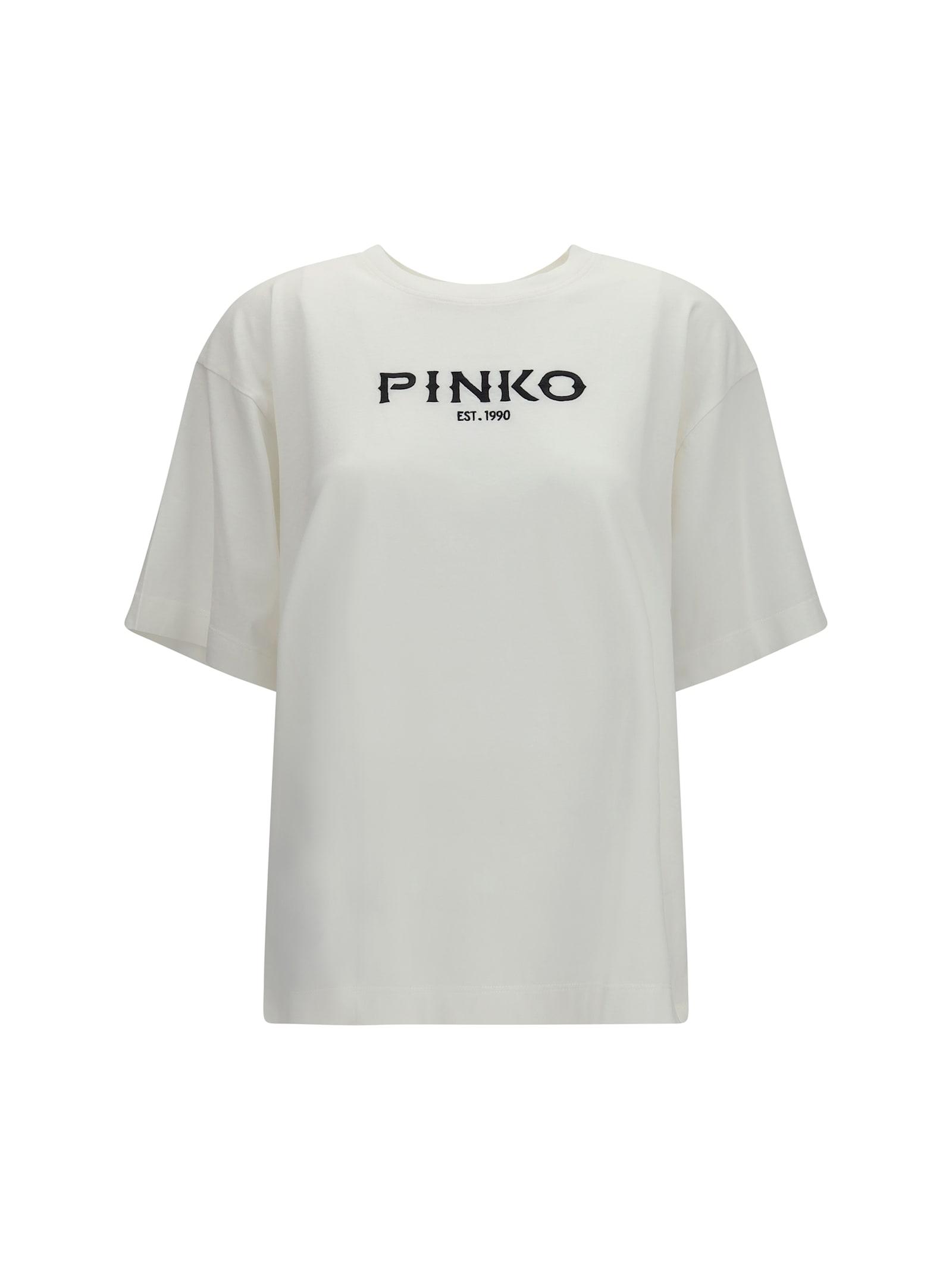 pinko carmagnola t-shirt