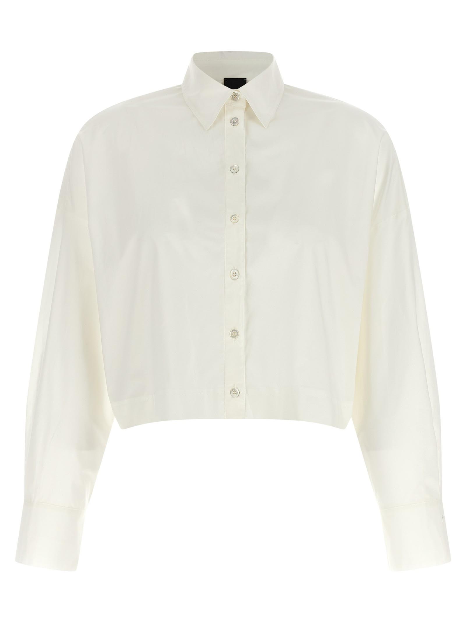 pinko carne shirt