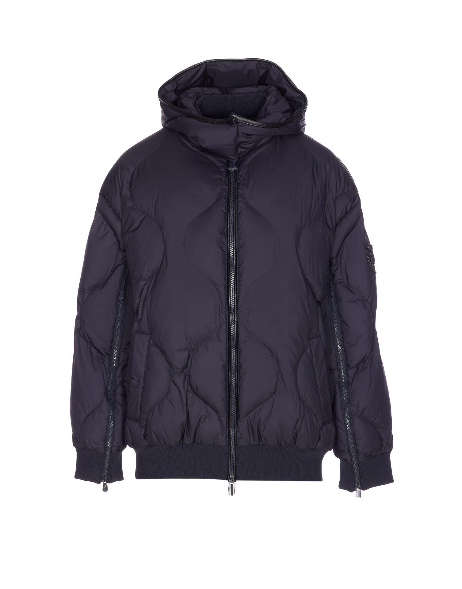 pinko caviale bomber