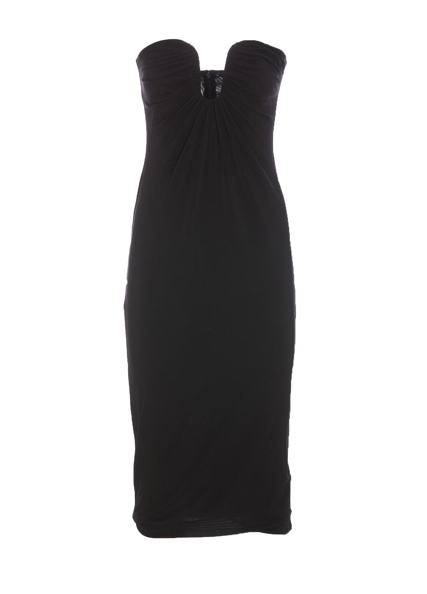 pinko cenerino dress