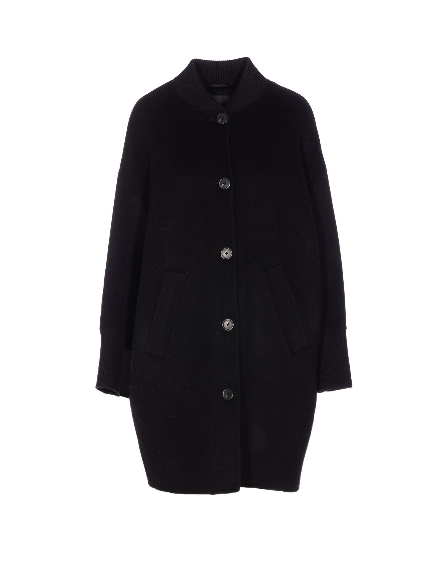 pinko certosa coat
