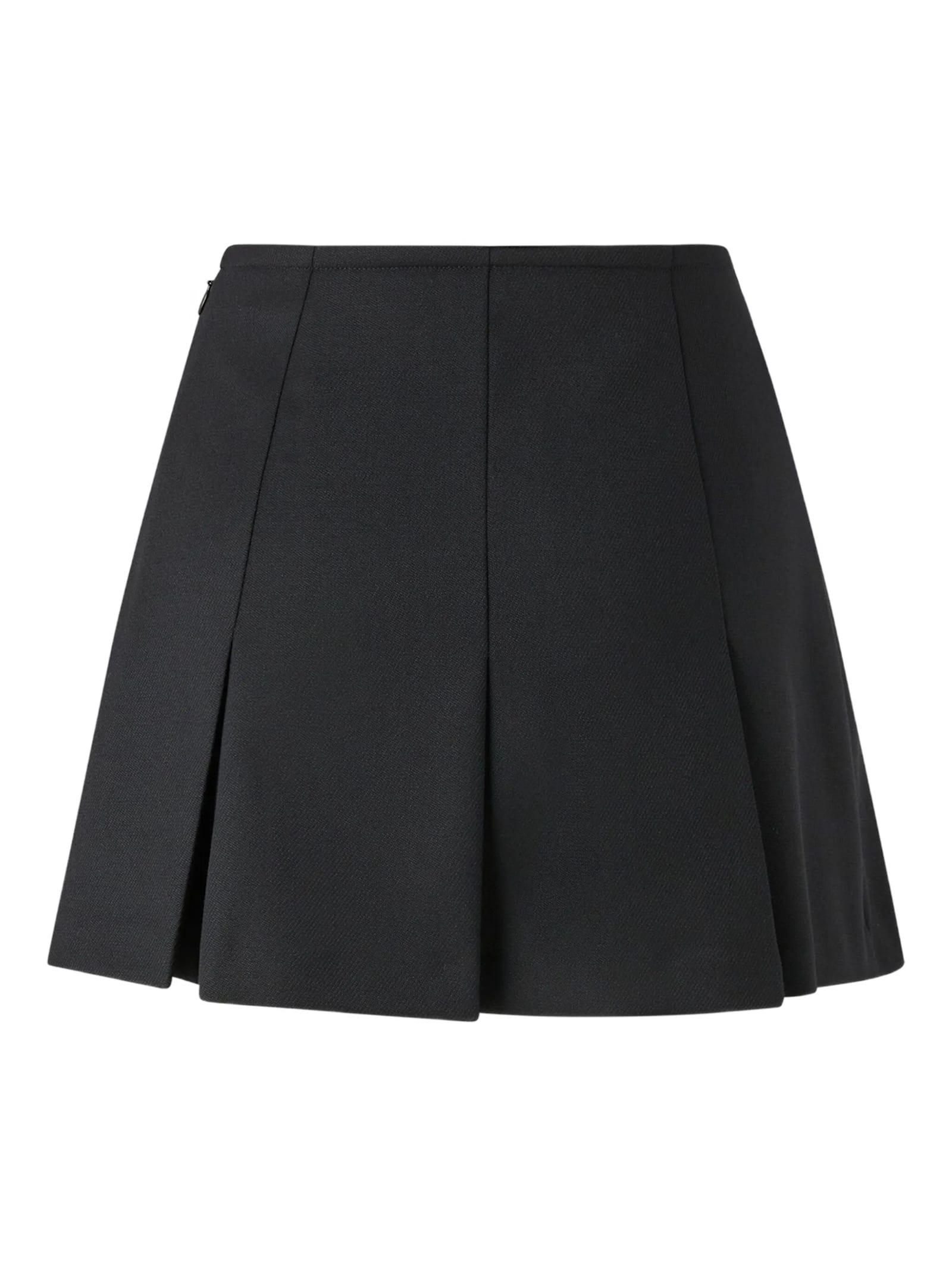 pinko christina skirt