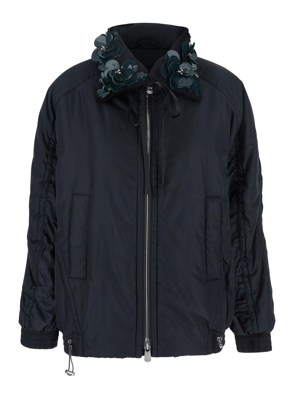 pinko clarinda jacket