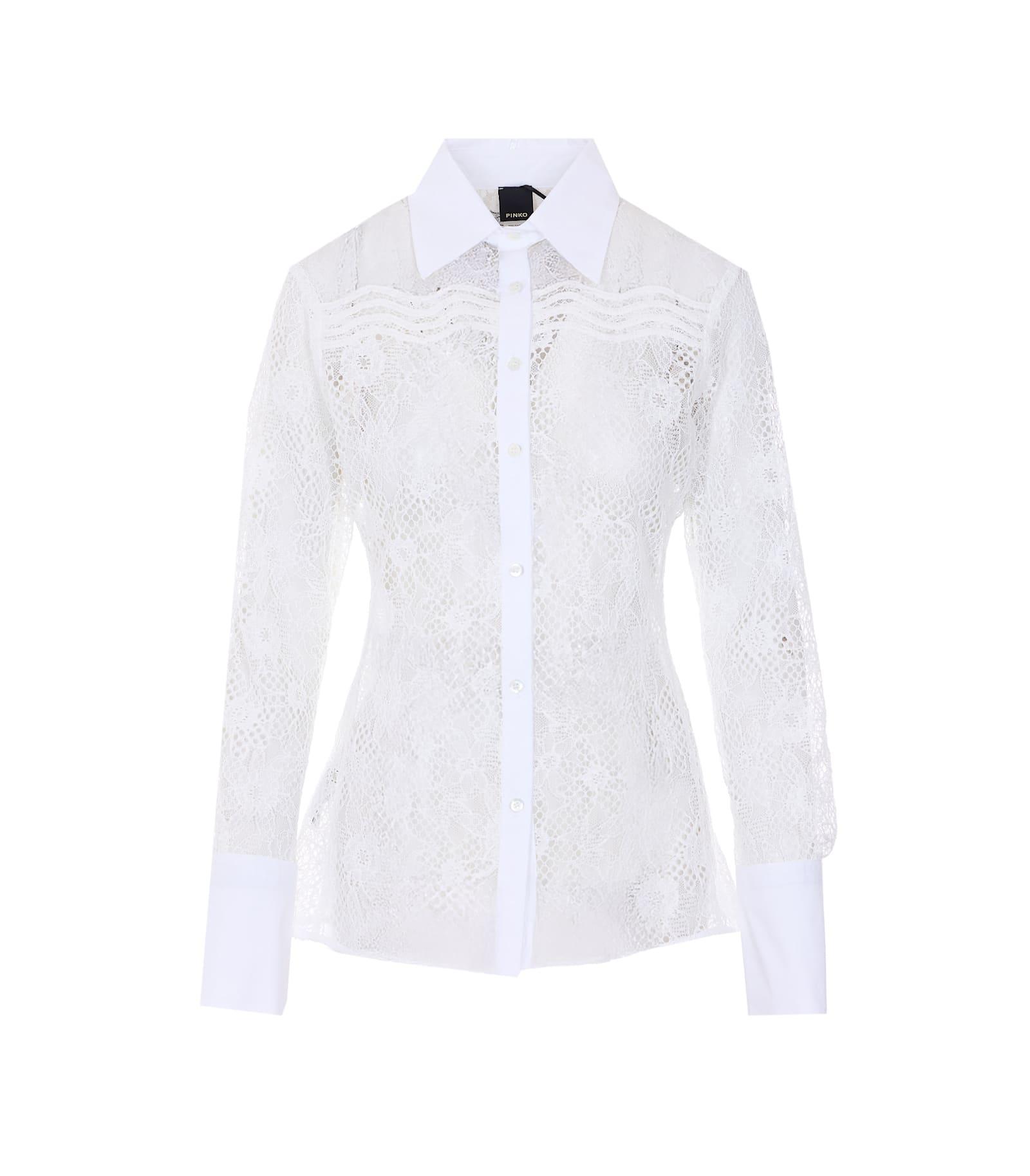 pinko coline shirt