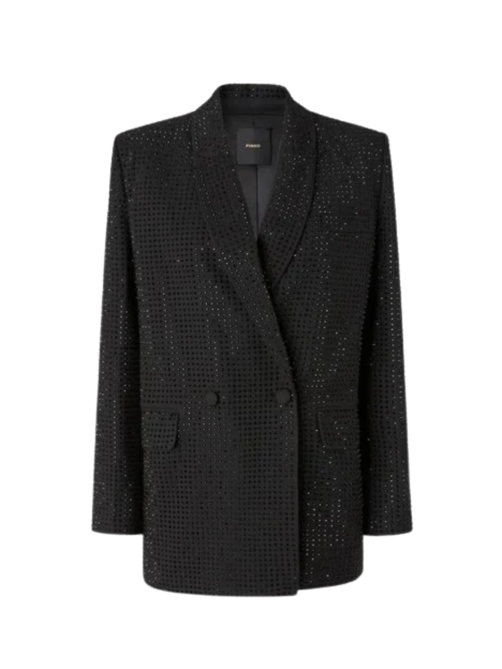 pinko deledda blazer