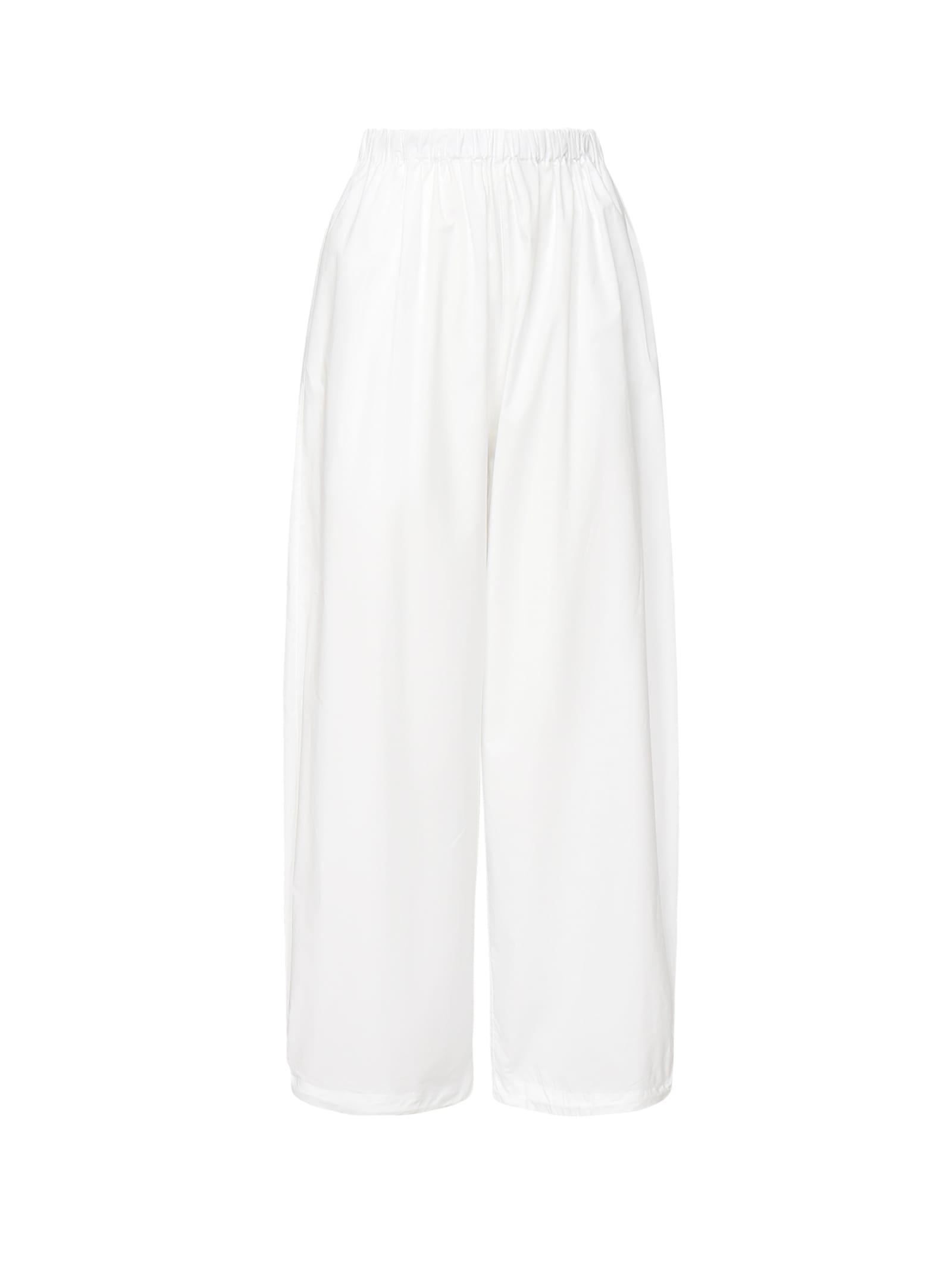 pinko drawstring balloon pants