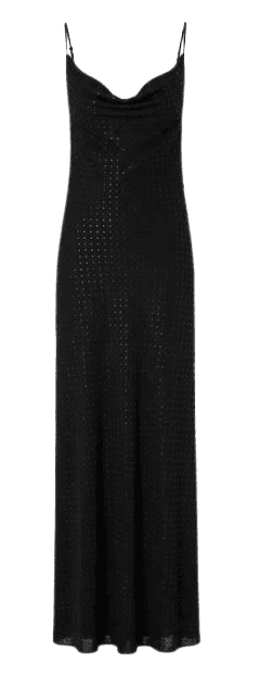 pinko dresses black - women