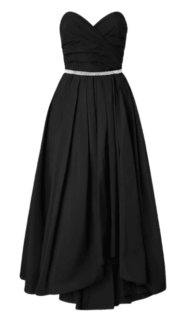 pinko dresses black pl ea - women