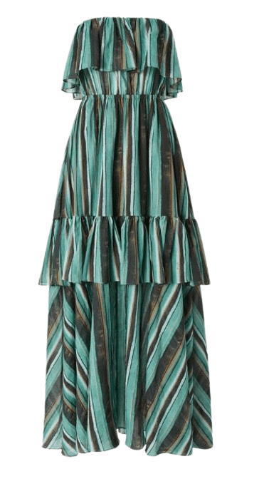 pinko dresses multicolour - women