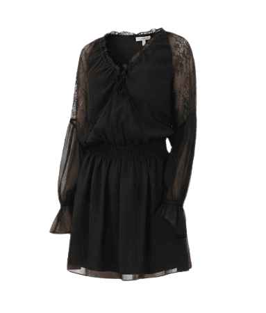 pinko dresses nero - women